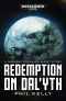 [Warhammer 40,000 01] • [Black Library Celebration 2020 02] • Redemption on Dal'yth